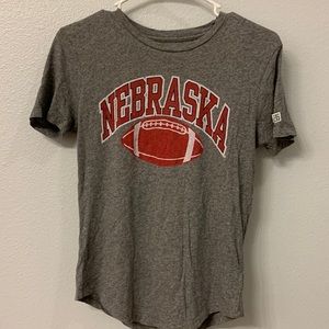 Nebraska shirt